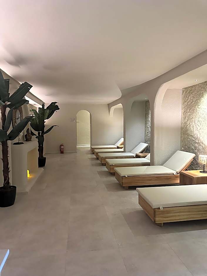Ata Park Hotel