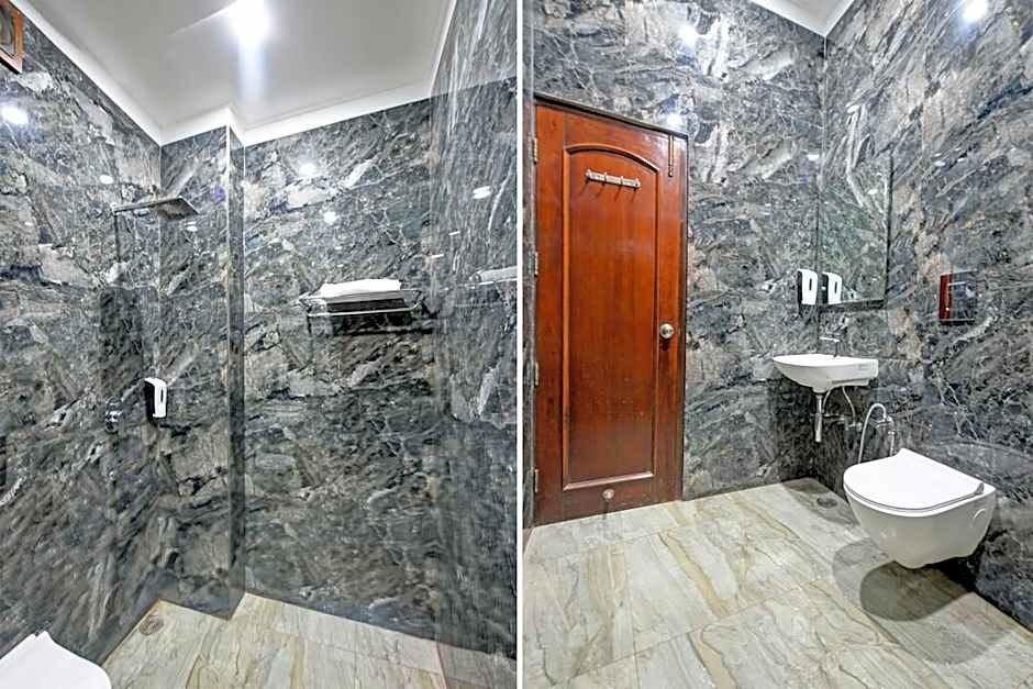 Hotel Legend International