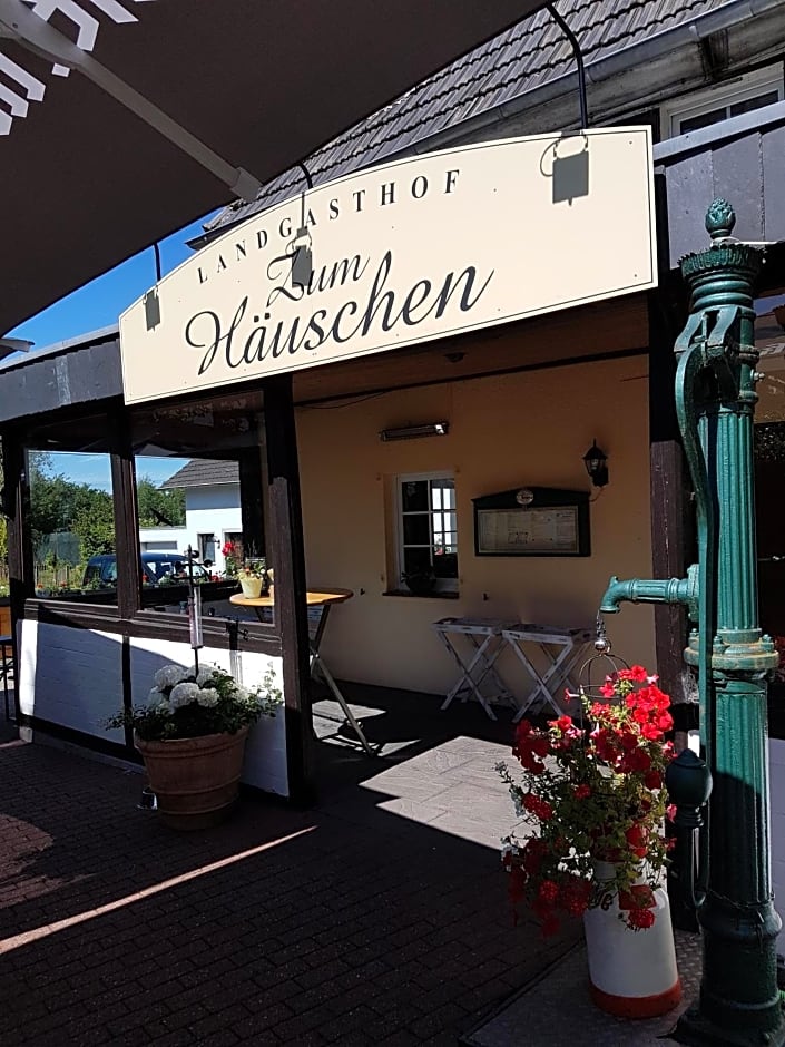 Landgasthof Zum Häuschen