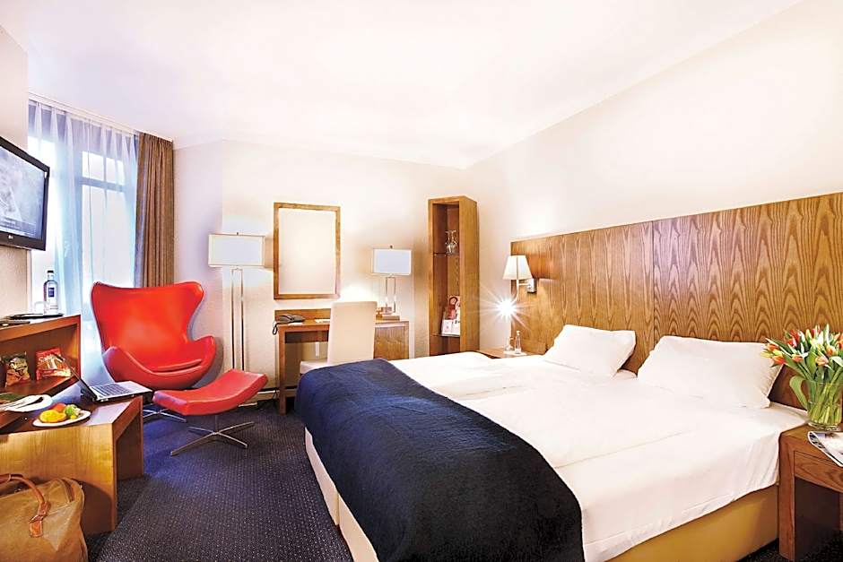 Golden Tulip Bielefeld