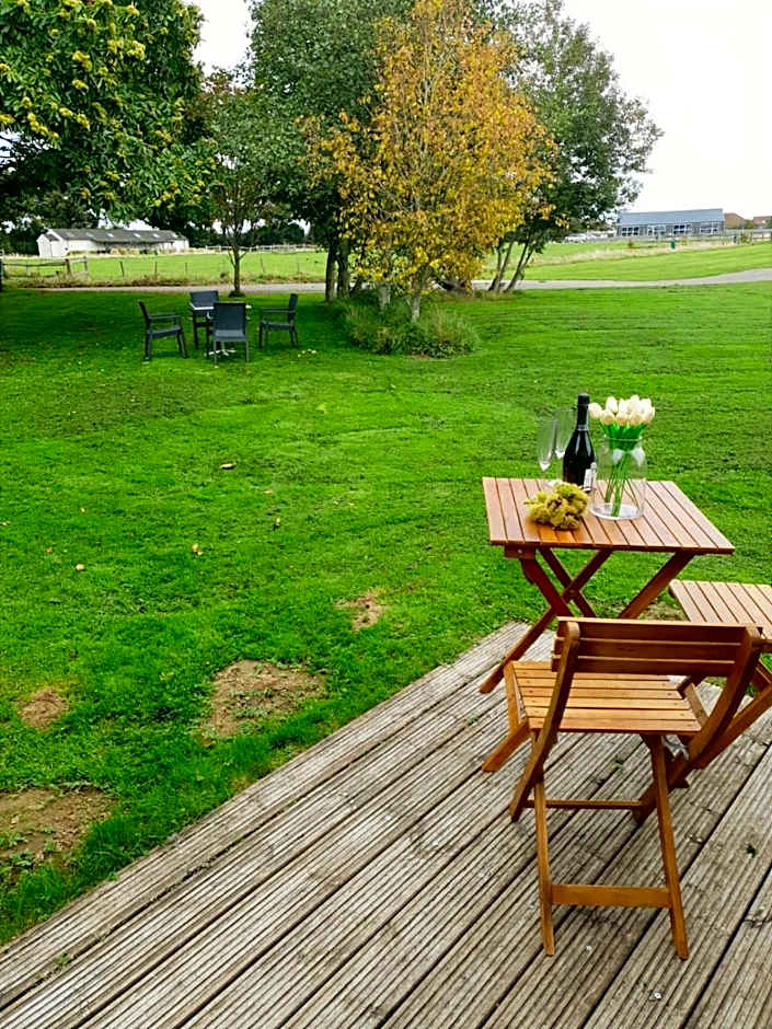 Chestnut Meadow Country Park