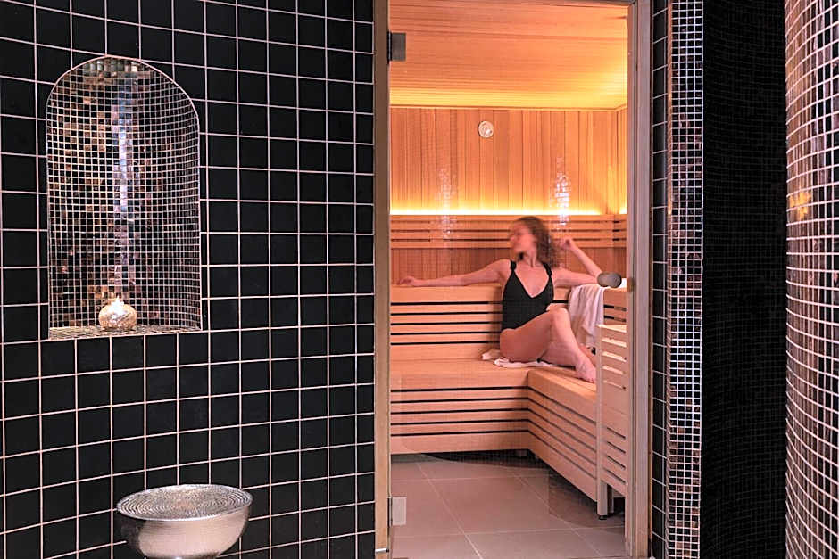 Villa Magalean Hotel & Spa