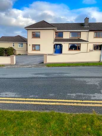 Algret House B&B