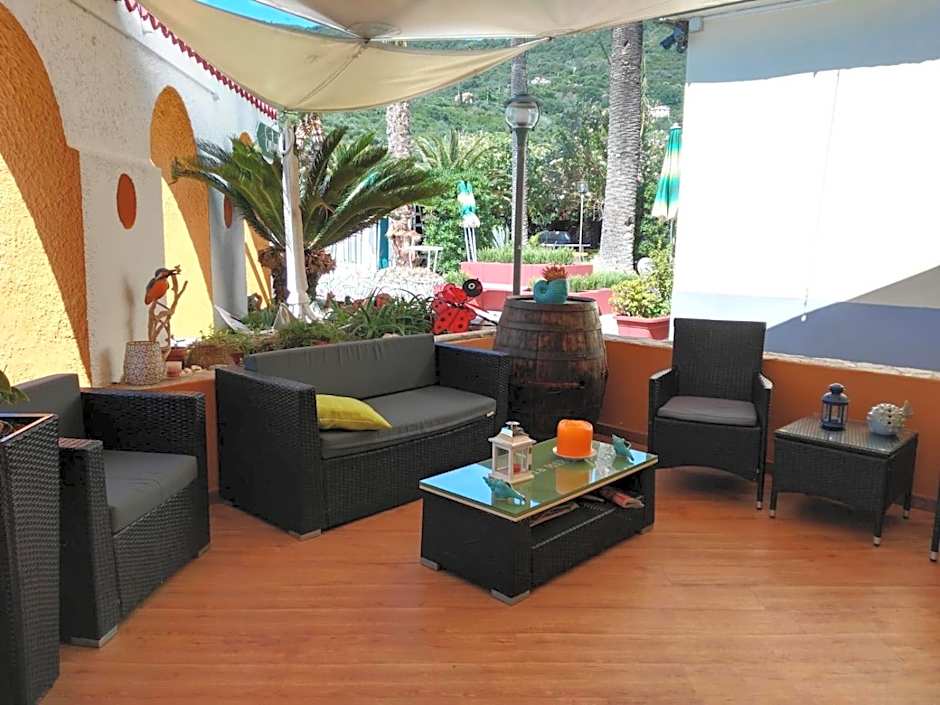 Residence Villa Miky