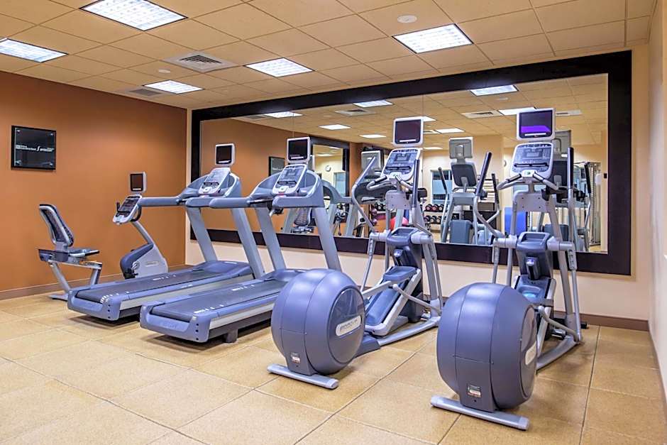 Hilton Garden Inn Boise Spectrum