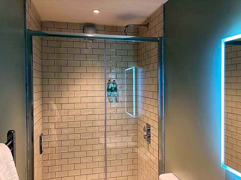 The Station Inn Whitby