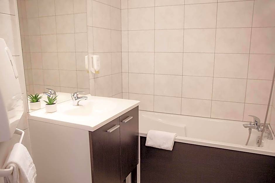 Comfort Aparthotel Mutzig Portes d'Alsace