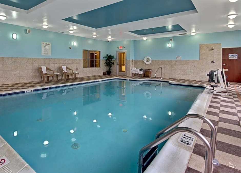 Holiday Inn Christiansburg Blacksburg By IHG