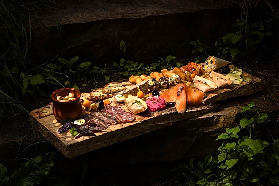 Hôtel-Musée Premières Nations