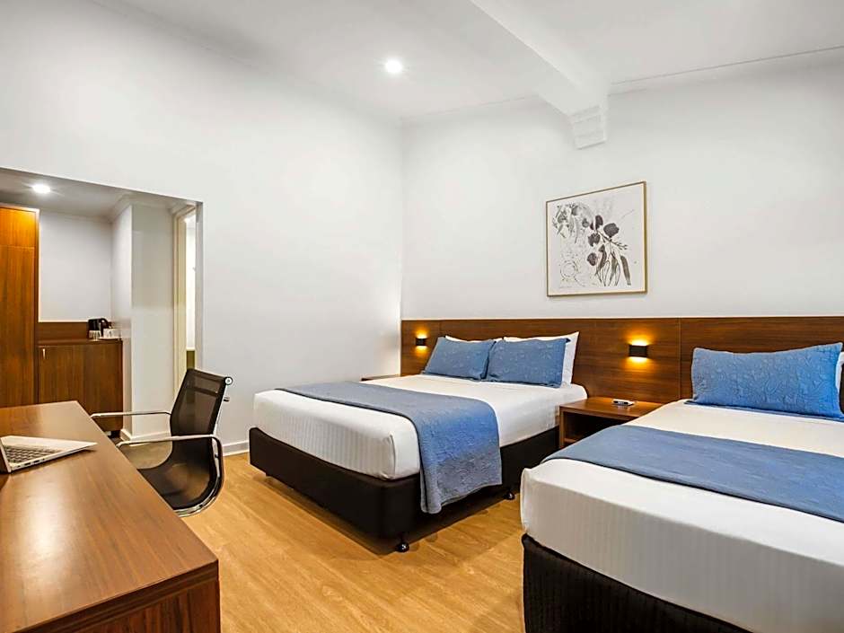 Ibis Styles Karratha Hotel