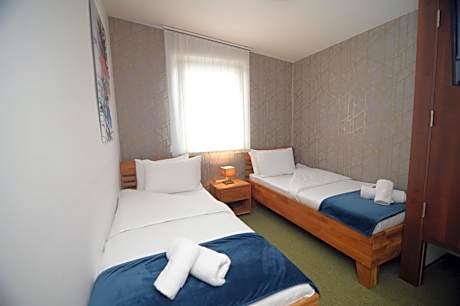 Apartmani Čarolija