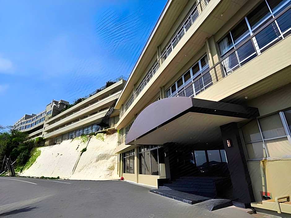Nagasaki Nisshokan Hotel