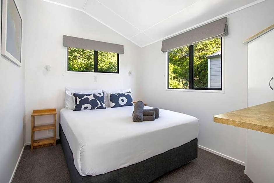 Bowentown Beach Holiday Park