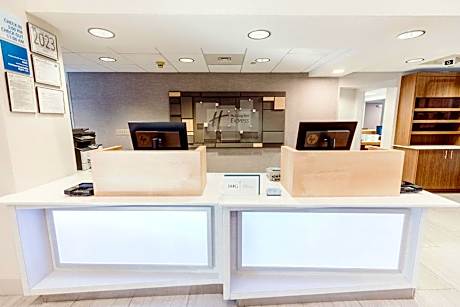 Holiday Inn Express Atlanta NE - I-85 Clairmont by IHG