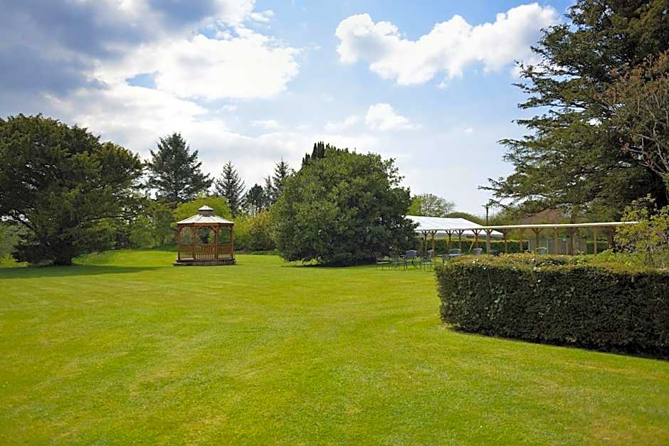 Sella Park Country House Hotel