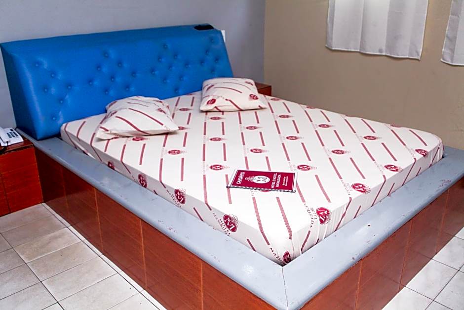 Hotel e Motel Madrugada