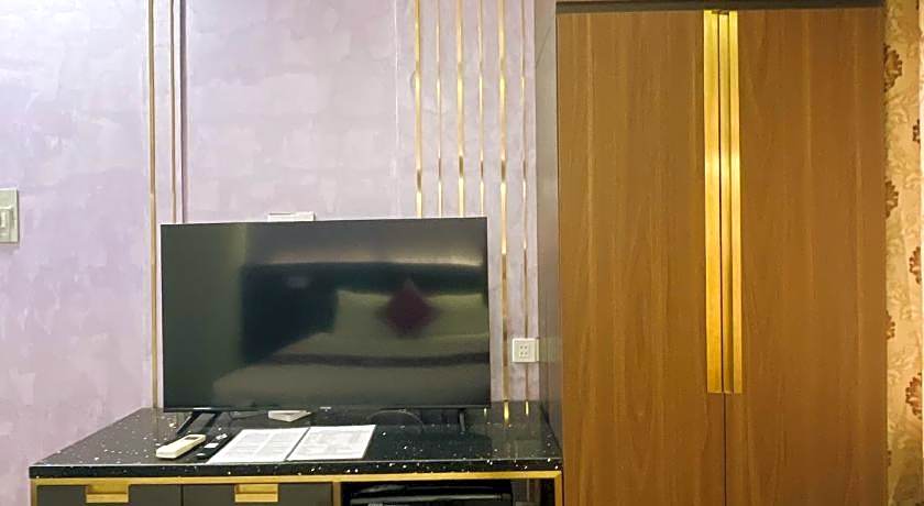 Indochine Ben Thanh Hotel & Apartments