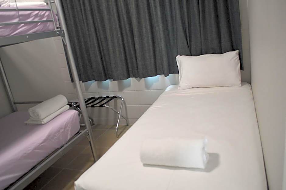 Monte Carlo Motor Inn