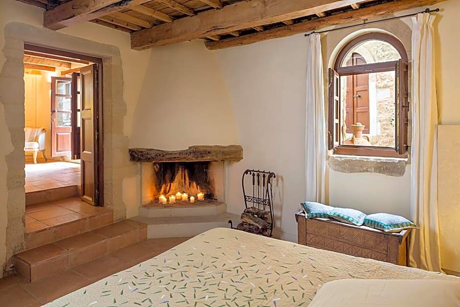 Kapsaliana Village Hotel