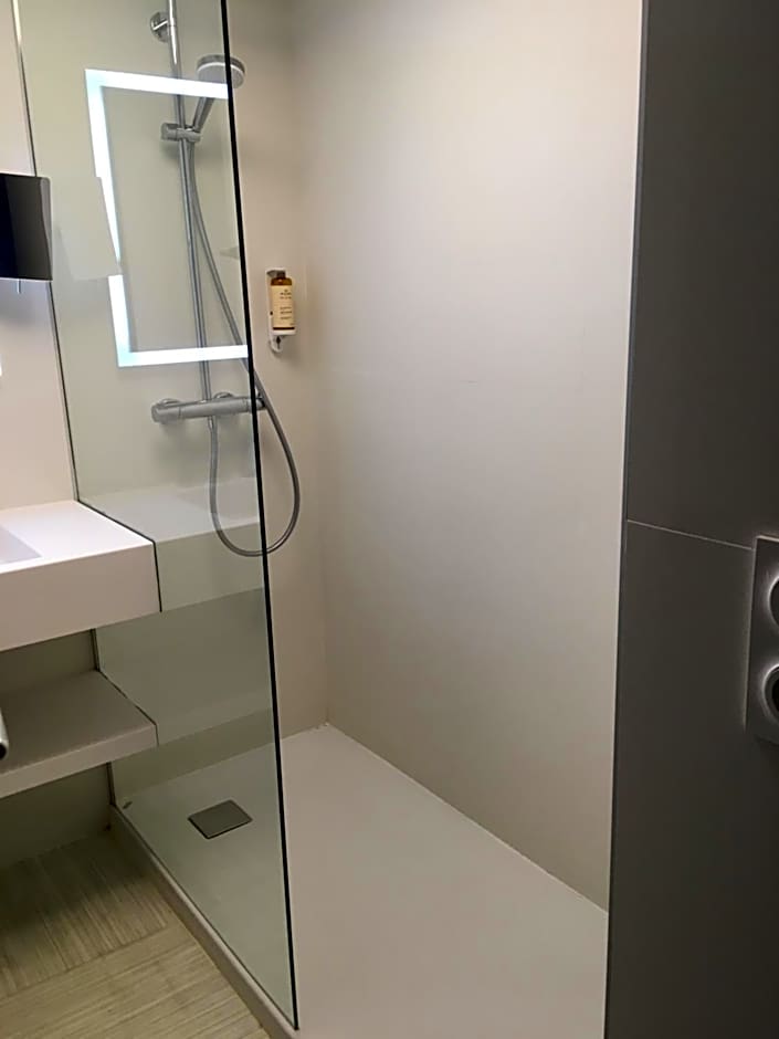 Mercure Perpignan Centre