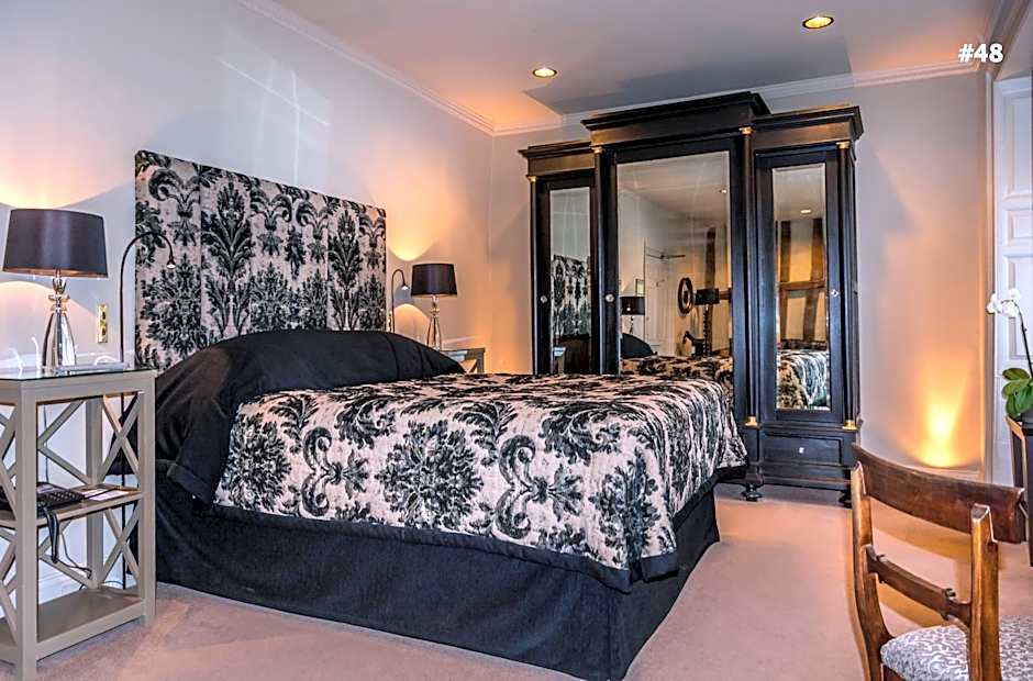 The George Hotel of Stamford