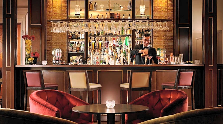 Knockranny House hotel & Spa