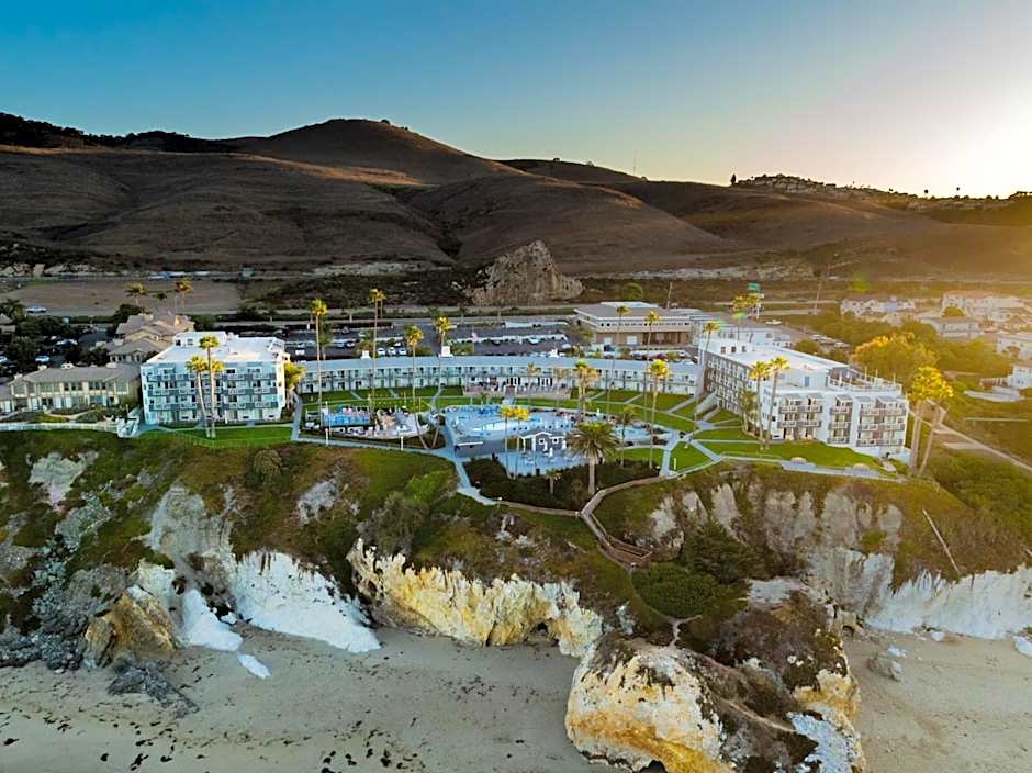 The Seacrest Oceanfront Hotel