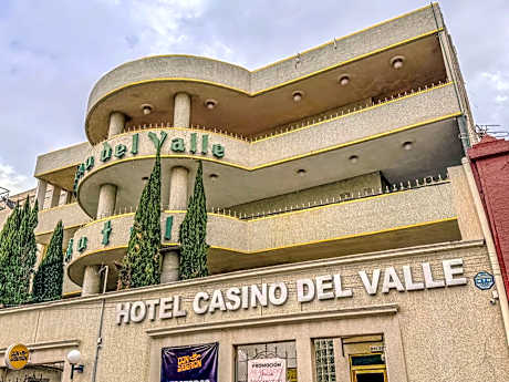 Hotel Casino del Valle