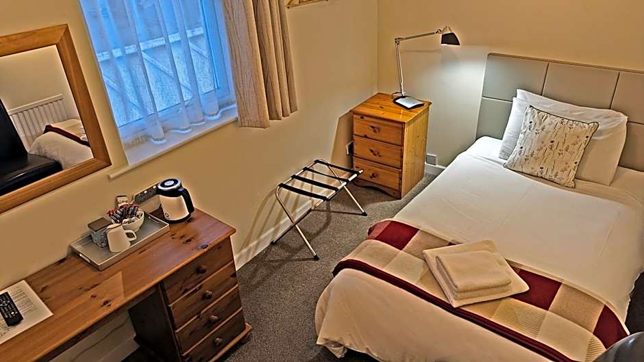 Ivybridge Guesthouse