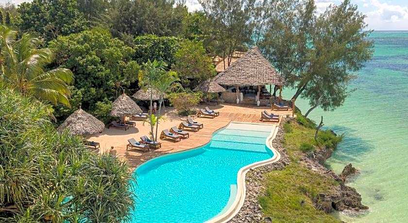 Pongwe Beach Hotel
