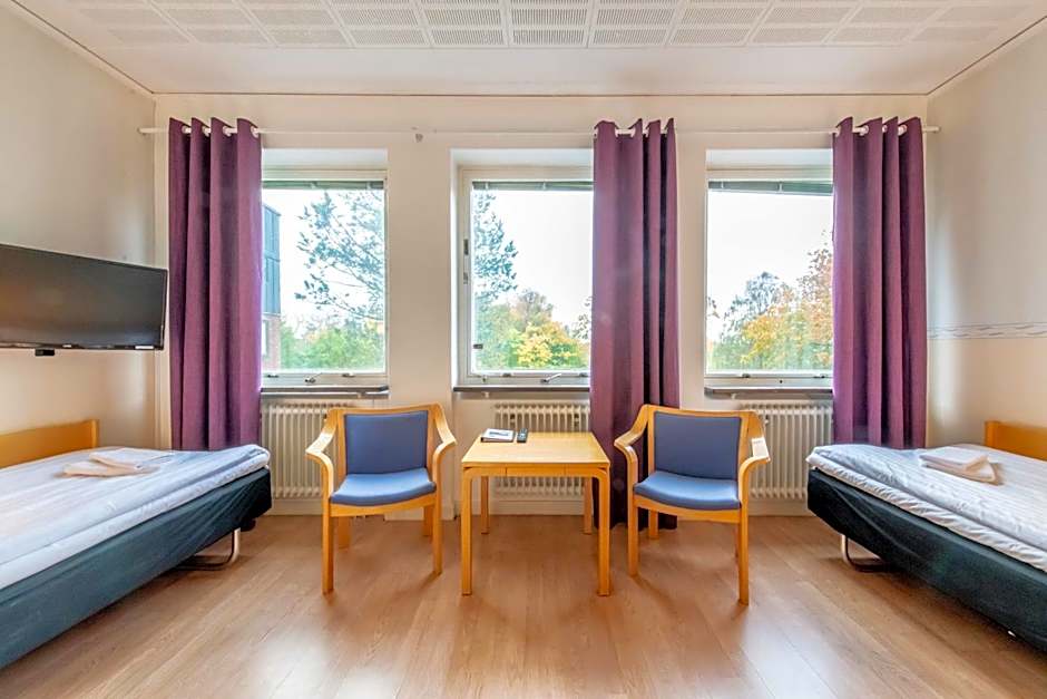 Västerbacken Hotell & Konferens