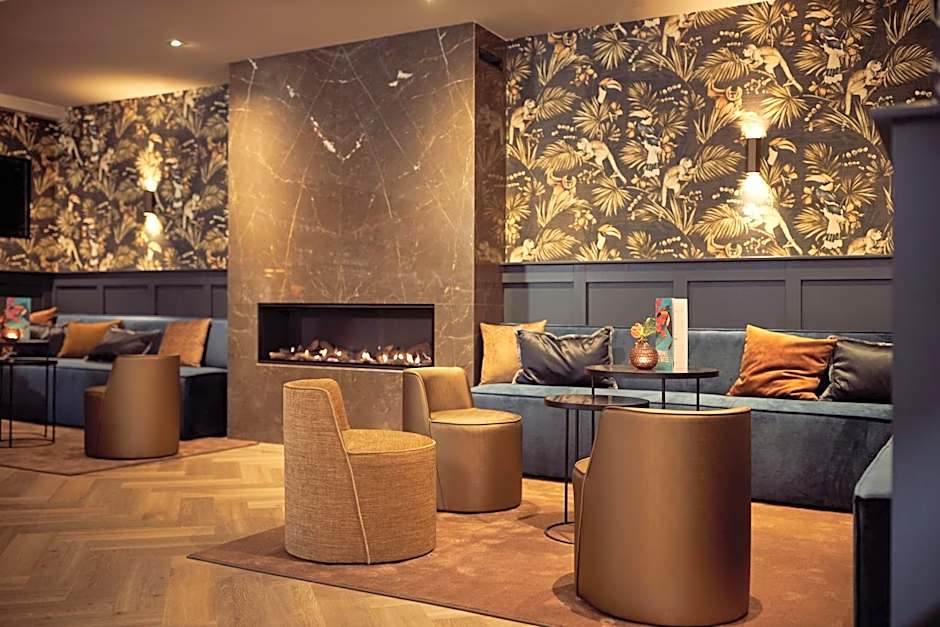 Van der Valk Hotel Groningen Zuidbroek