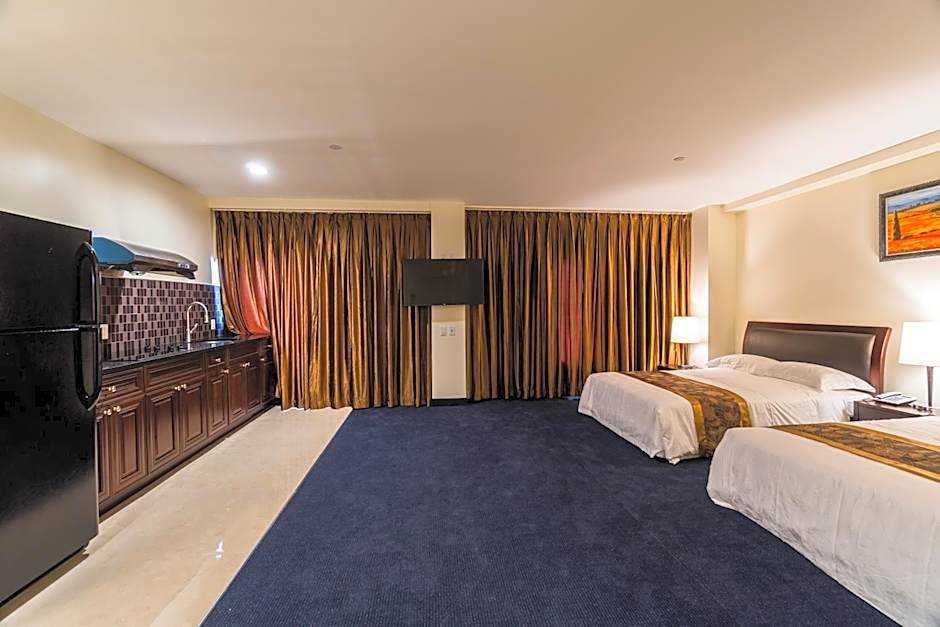 John Hotel