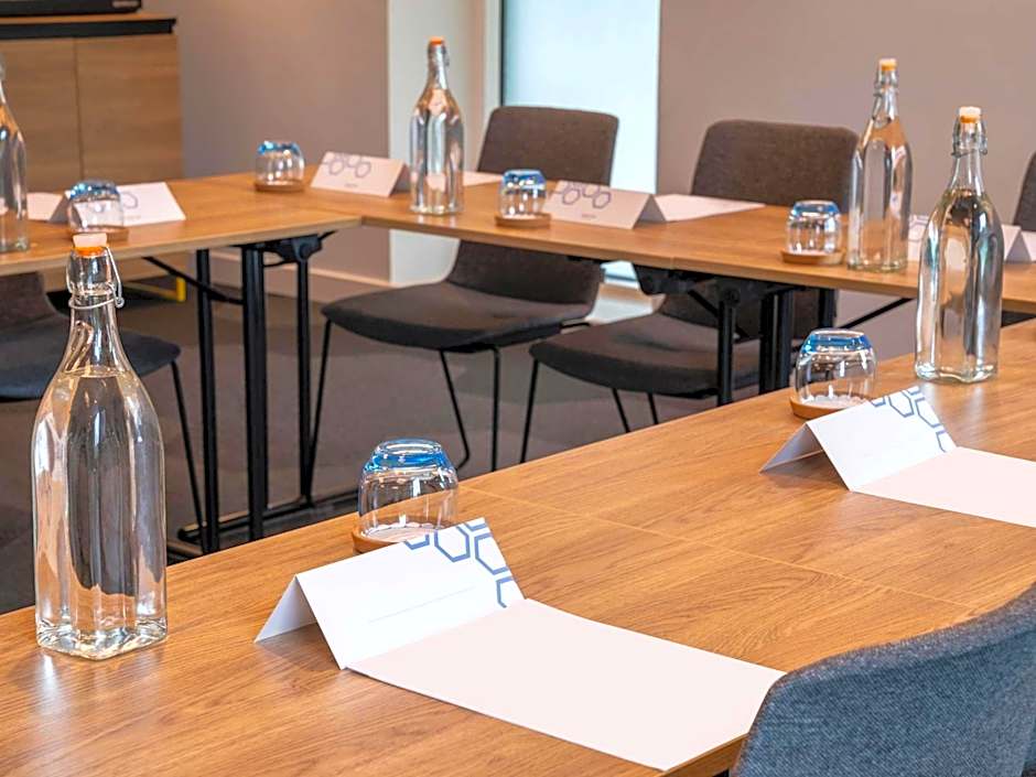 Novotel Edinburgh Park