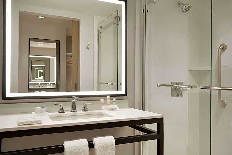 Hilton Garden Inn Newtown Square Radnor