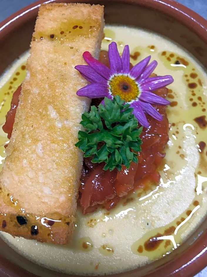 Auberge Les Olivades