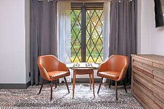 The Brewery Lodge Hotel