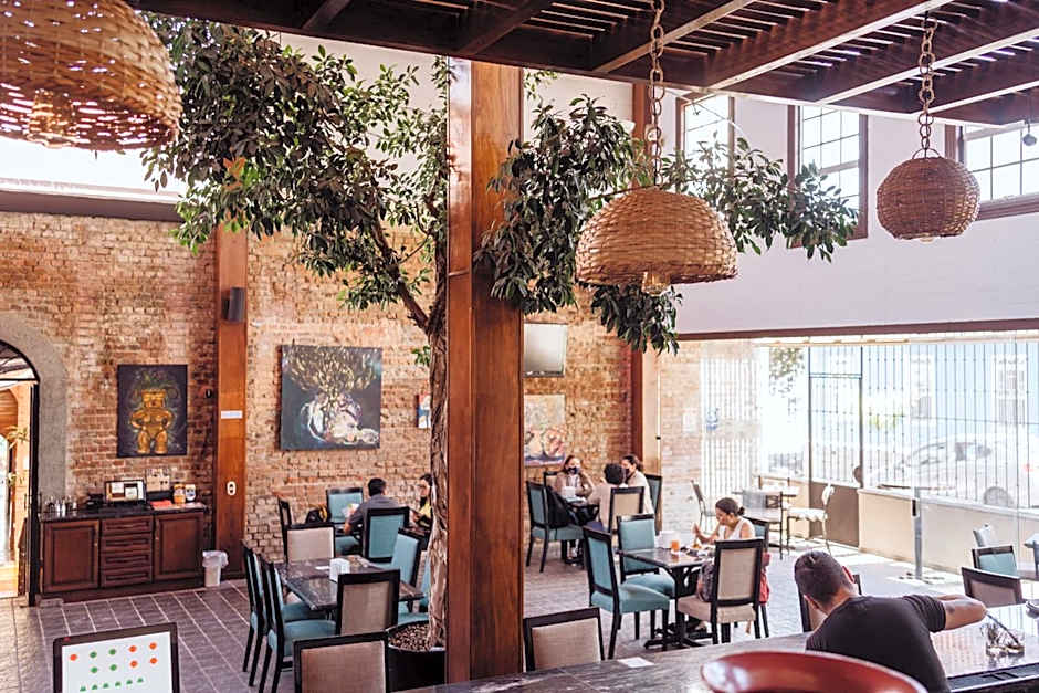 Hotel Dunn Inn