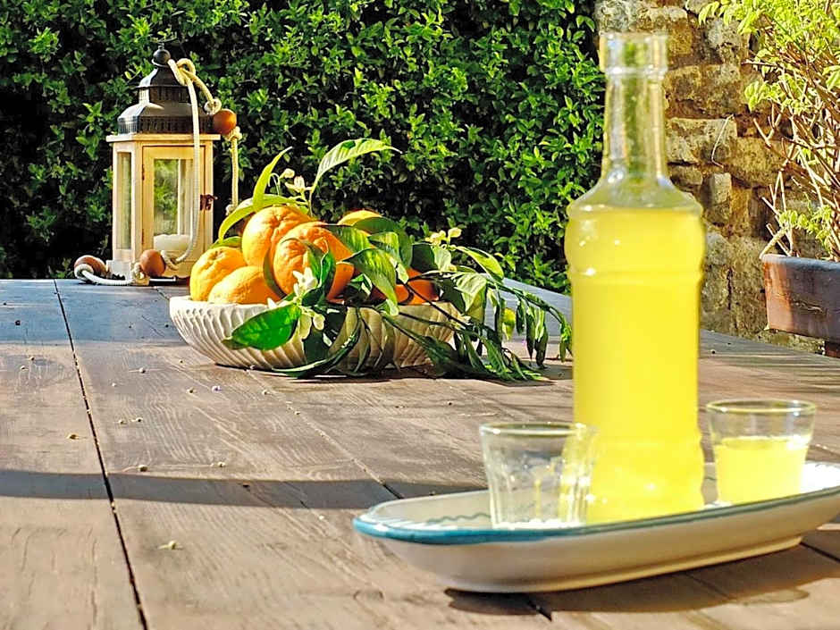 B B Villa Elisa