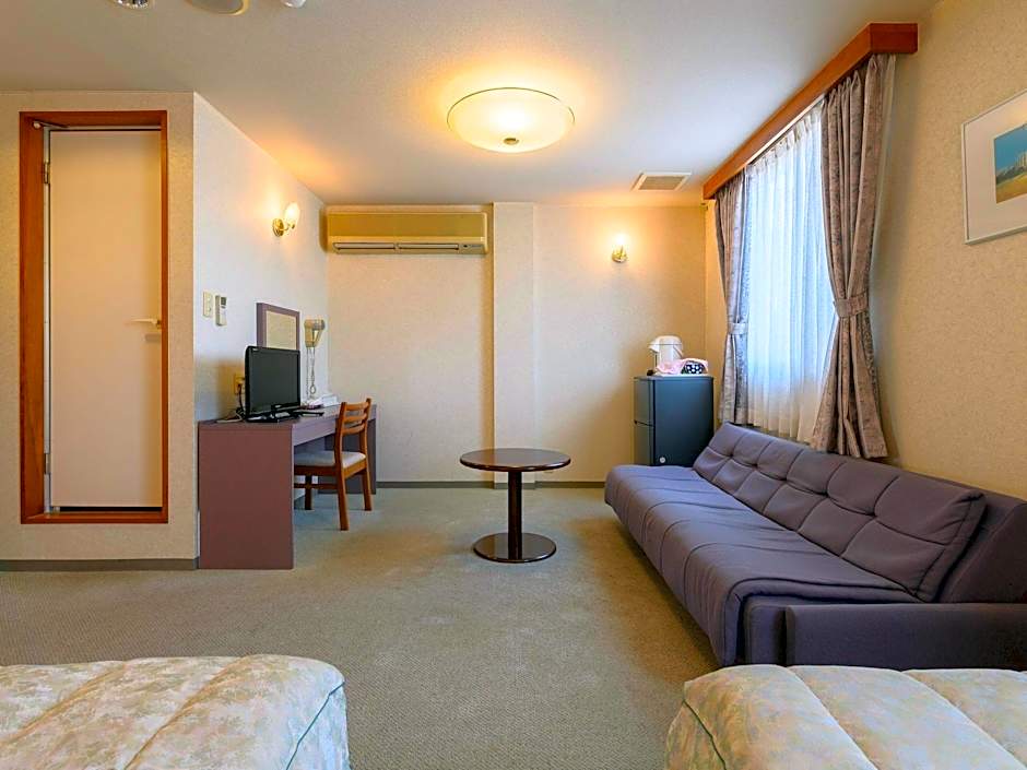 OYO Station Hotel Isobe Ise-Shima