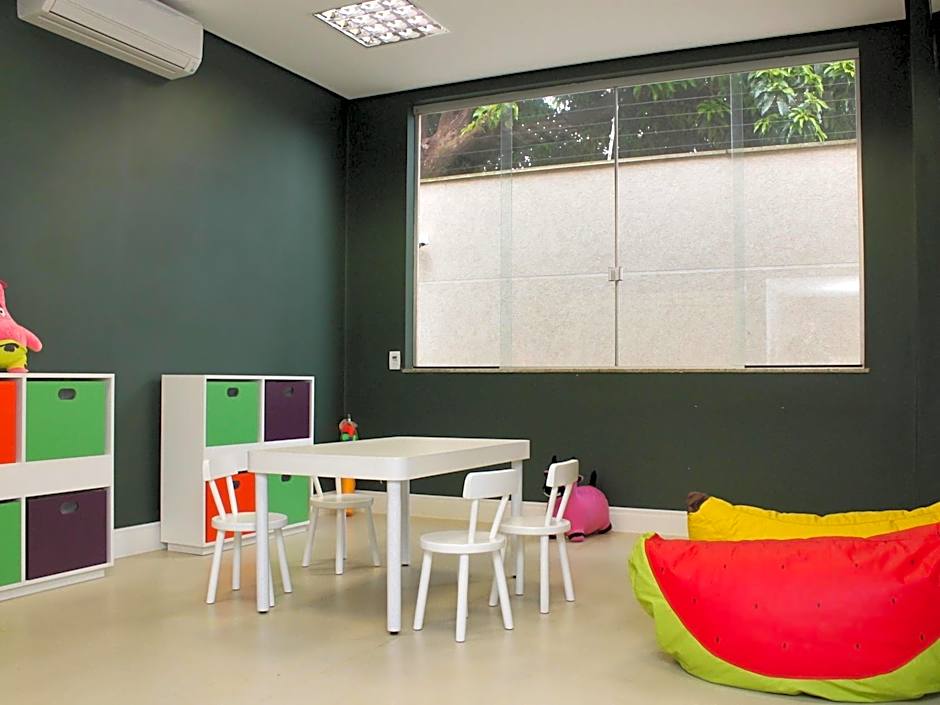 Ibis Styles Ponta Pora
