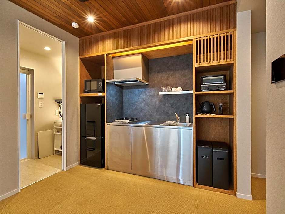 LUXE TECH VILLA Ashitoku - Vacation STAY 10799v