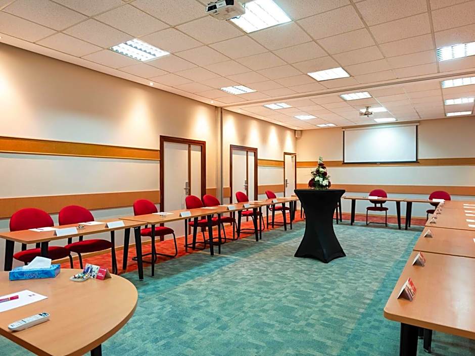 Ibis Tanger City Center