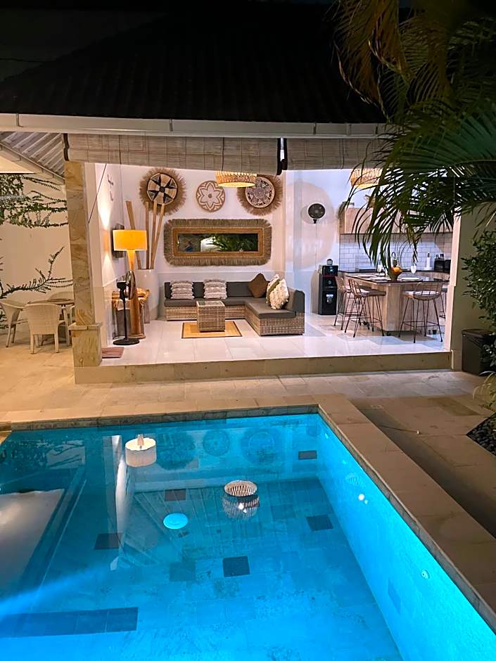 Pennylane Villa