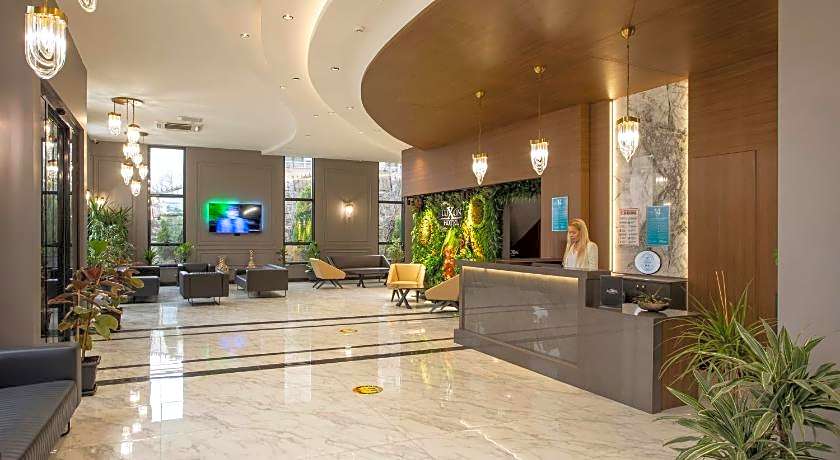 Luxon Hotel Sakarya