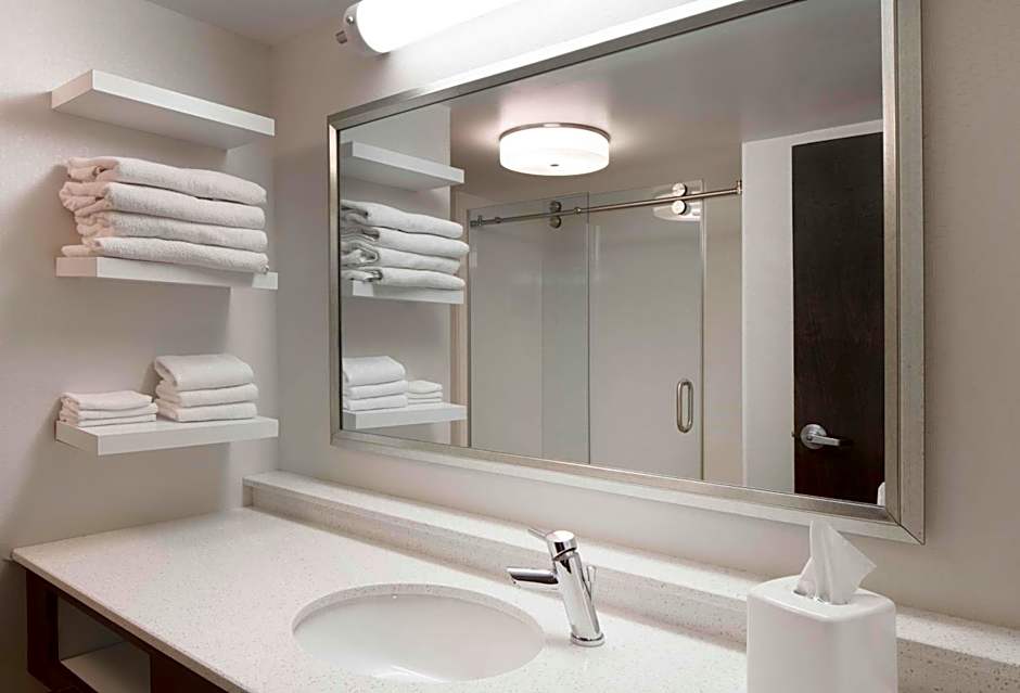 Hampton Inn Charleston-Southridge