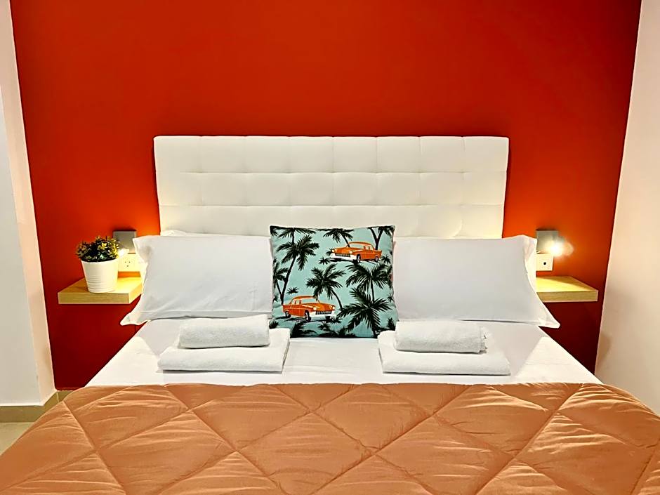 Bnbook Medea Apartments 2