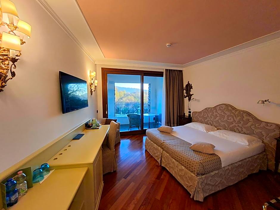 Relais I Due Roccoli