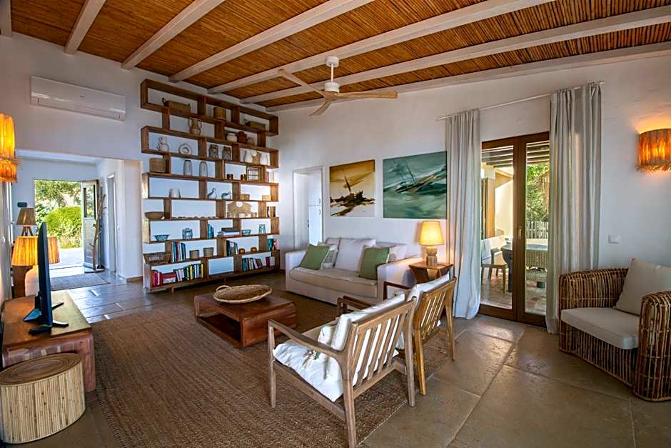 Aldeamento Turistico da Prainha