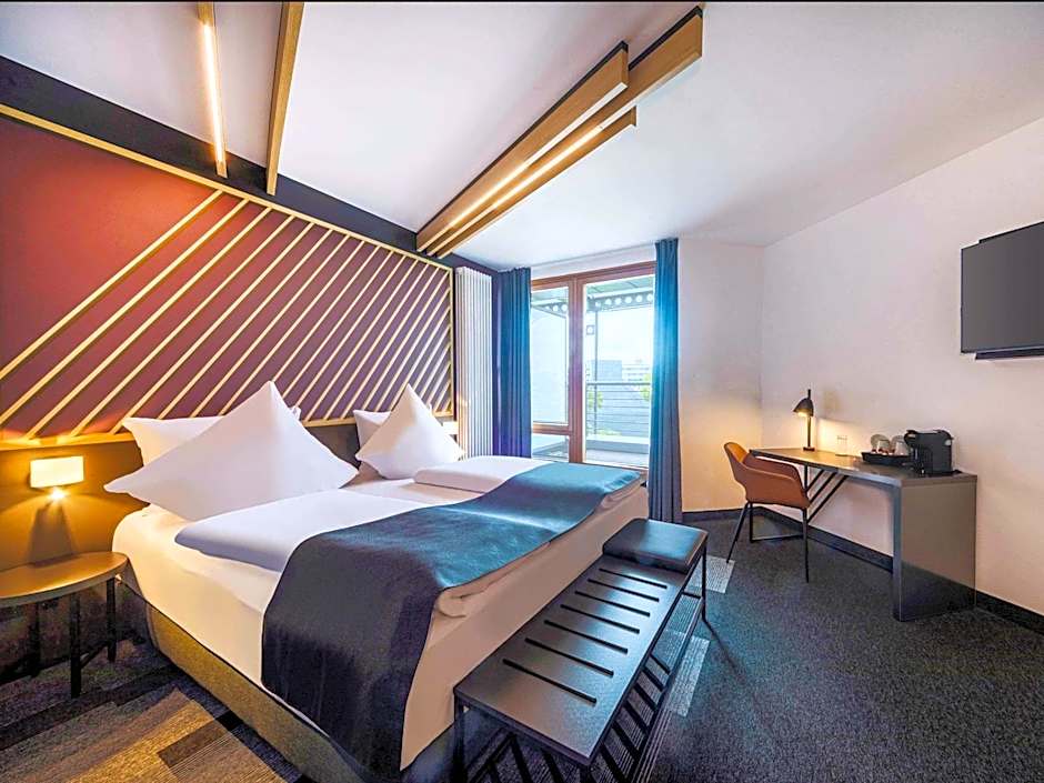 B&B Hotel Erfurt City-West